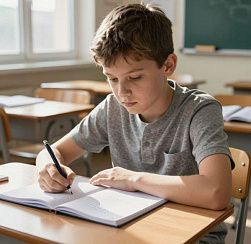 Школьников запретили досматривать перед сдачей ЕГЭ