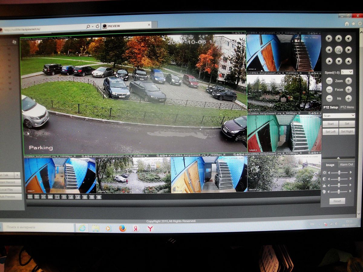 МО Колпино: "Письмо в редакцию.  Как мы живем? Чего хотим от жизни? И можно ли изменить ее?"