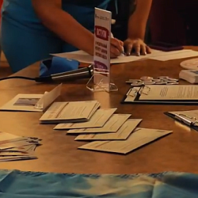 32 врача Детской городской больницы № 22 вошли в Федеральный регистр доноров костного мозга