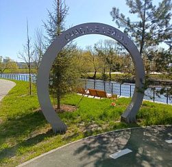 В Колпинском районе стартовал проект «Твой бюджет: Благоустройство. Комфортный Петербург» В Колпинском районе стартовал проект «Твой бюджет: Благоустройство. Комфортный Петербург»