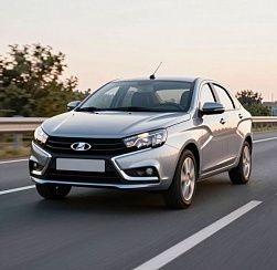 В России цены на иномарки с пробегом вернулись к уровню прошлого года