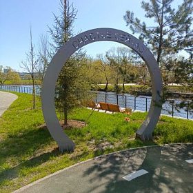 В Колпинском районе стартовал проект «Твой бюджет: Благоустройство. Комфортный Петербург» В Колпинском районе стартовал проект «Твой бюджет: Благоустройство. Комфортный Петербург»