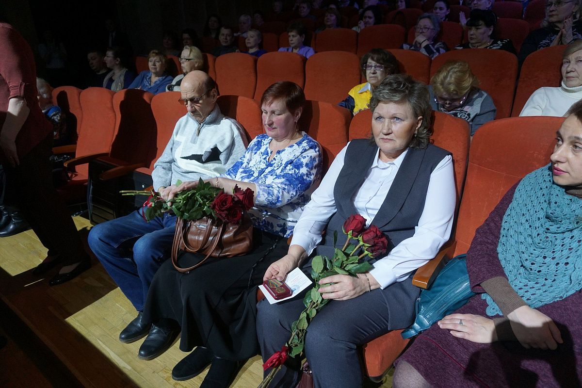 100-летие армии: помним о погибших