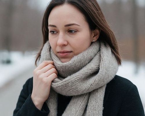 Эксперт рассказал, когда ожидается пик заболеваемости гриппом