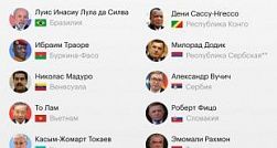Лидеры 24 стран заявили о намерении присутствовать на параде Победы в Москве