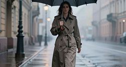 МЧС предупредило петербуржцев о мокром снеге 26 апреля