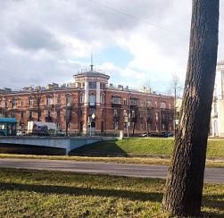 В Колпино перевозчика наказали за неисправные автобусы