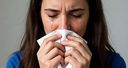 Аллергикам предложили давать право на отпуск в период цветения