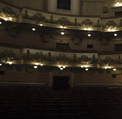 Петербуржцев предупредили о мошеннической продаже билетов на несуществующие мероприятия