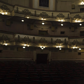 Петербуржцев предупредили о мошеннической продаже билетов на несуществующие мероприятия