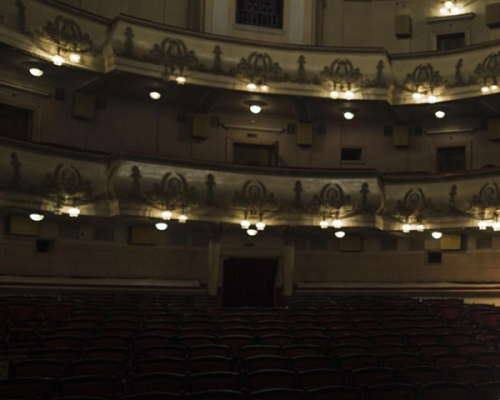 Петербуржцев предупредили о мошеннической продаже билетов на несуществующие мероприятия