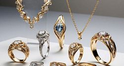 Мошенники создают фейковые сайты по продаже «ювелирки» перед 8 Марта