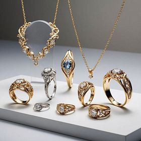 Мошенники создают фейковые сайты по продаже «ювелирки» перед 8 Марта