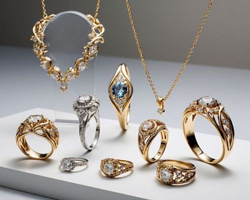 Мошенники создают фейковые сайты по продаже «ювелирки» перед 8 Марта