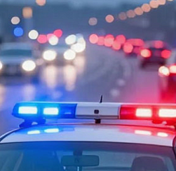 В Тосно в результате ДТП скончался пассажир иномарки