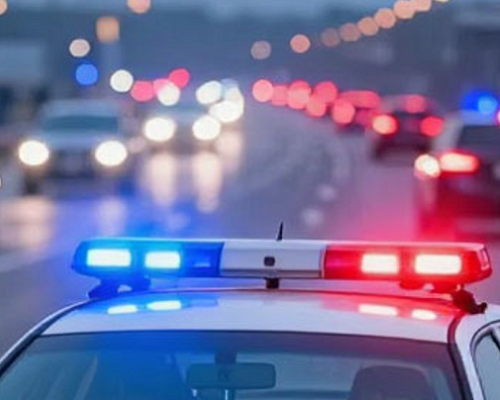 В Тосно в результате ДТП скончался пассажир иномарки