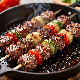 Лучшие соусы: диетолог рассказала, с чем есть шашлыки