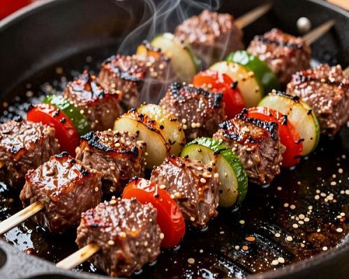 Лучшие соусы: диетолог рассказала, с чем есть шашлыки