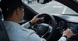 В России могут упростить процесс оформления пьяных водителей