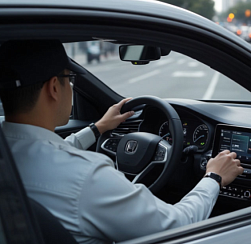 В России могут упростить процесс оформления пьяных водителей