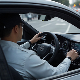 В России могут упростить процесс оформления пьяных водителей