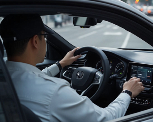 В России могут упростить процесс оформления пьяных водителей