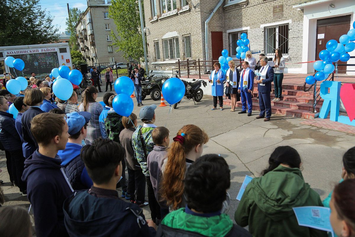 Металлострой может стать центром технического образования