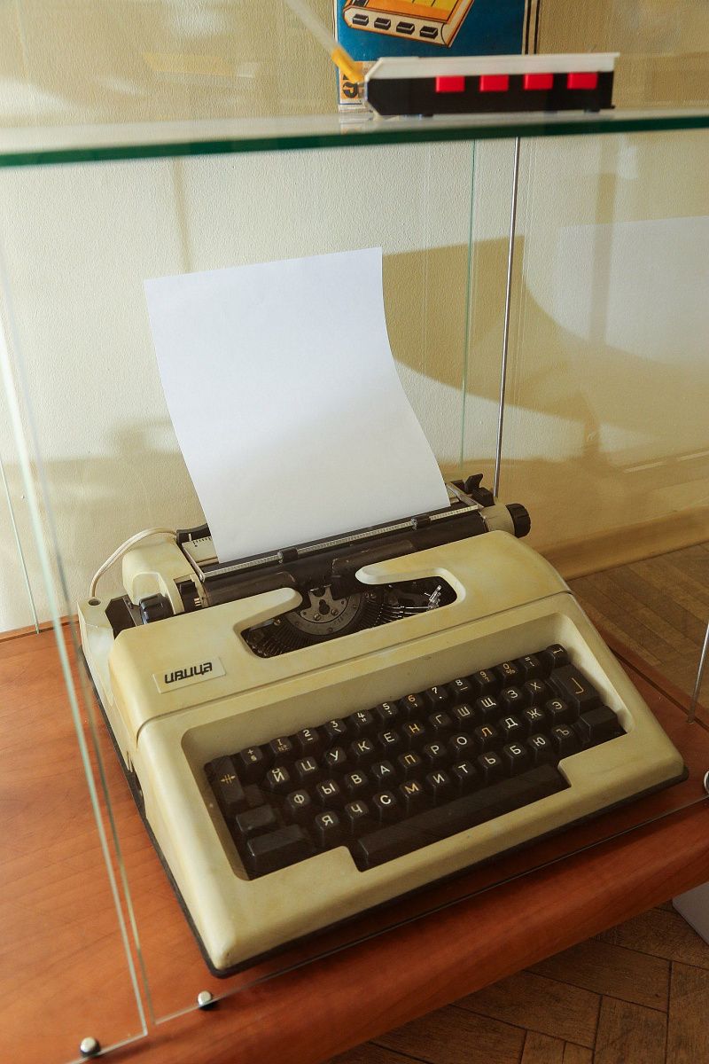 Подарим старой технике вторую жизнь!