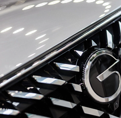 Сборку китайских GAC могут начать на бывшем заводе Hyundai в Петербурге
