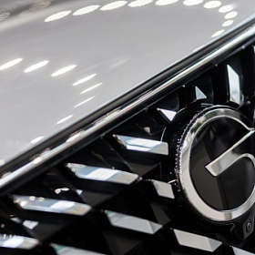 Сборку китайских GAC могут начать на бывшем заводе Hyundai в Петербурге