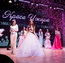 В Колпинском районе выбрали «Красу Ижоры — 2025»