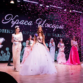 В Колпинском районе выбрали «Красу Ижоры — 2025»