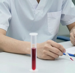 20 апреля — Национальный день донора России