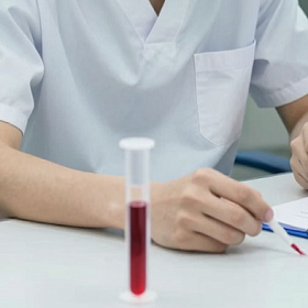 20 апреля — Национальный день донора России