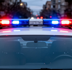 Сотрудники детсада в Колпино обратились в полицию из-за следов побоев на ребёнке