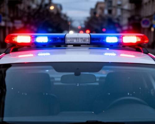 Сотрудники детсада в Колпино обратились в полицию из-за следов побоев на ребёнке