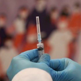 Тысячи пунктов вакцинации в России, Казахстане и других странах внесли на карты 2ГИС