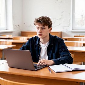 С 1 сентября 2026 года вузы перейдут на новую систему образования С 1 сентября 2026 года вузы перейдут на новую систему образования