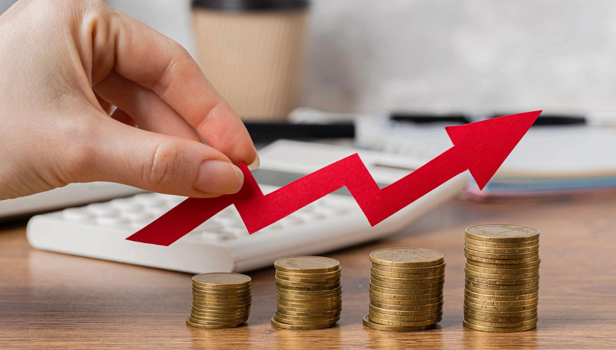 Минфин планирует поднять НДС до 22 % в 2026 году
