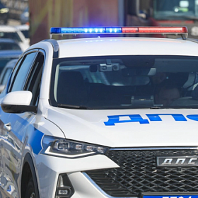 ДТП привело к ограничению движения на М-11 в сторону Москвы