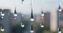 Дожди накроют Петербург в ночь на понедельник