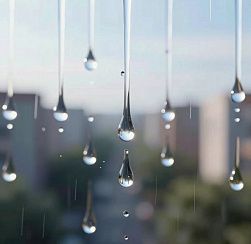 Дожди накроют Петербург в ночь на понедельник Дожди накроют Петербург в ночь на понедельник