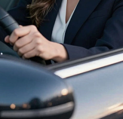 Жители России смогут сдавать экзамены на права без медсправки