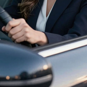 Жители России смогут сдавать экзамены на права без медсправки