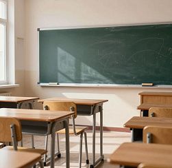 Минпросвещения опровергло сообщения о переходе на десятилетнее обучение в школе