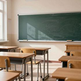 Минпросвещения опровергло сообщения о переходе на десятилетнее обучение в школе