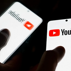 Работа YouTube в России может ухудшиться из-за проблем с оборудованием
