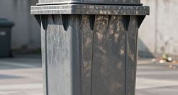 В Госдуме напомнили о штрафах за выброс стройотходов в контейнеры