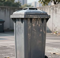 В Госдуме напомнили о штрафах за выброс стройотходов в контейнеры