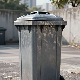 В Госдуме напомнили о штрафах за выброс стройотходов в контейнеры